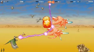Скриншот 6 к игре Ramek - Total Machine Death