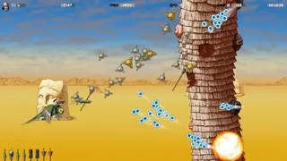 Скриншот 7 к игре Ramek - Total Machine Death
