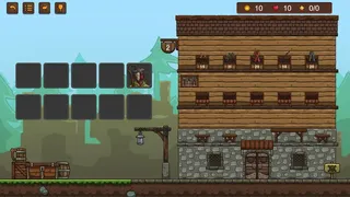 Скриншот 2 к игре 百灵对战