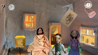 Скриншот 1 к игре Signs Of Life - Part One