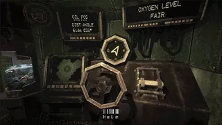 Скриншот 1 к игре The Oily Depths
