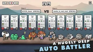 Скриншот 1 к игре Bugs, Beasts, & Beyond