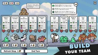 Скриншот 2 к игре Bugs, Beasts, & Beyond