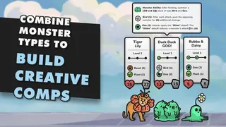 Скриншот 3 к игре Bugs, Beasts, & Beyond