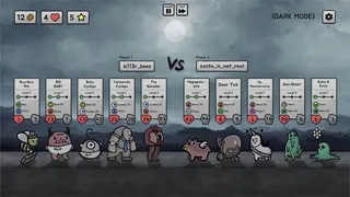 Скриншот 6 к игре Bugs, Beasts, & Beyond