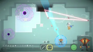 Скриншот 2 к игре Ignifugo