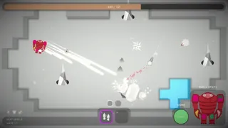 Скриншот 5 к игре Ignifugo