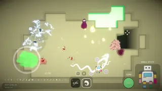 Скриншот 7 к игре Ignifugo