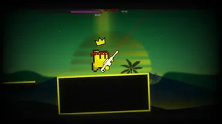 Скриншот 3 к игре Miami Fighters