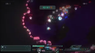 Скриншот 3 к игре SeaQuestDungeon