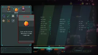 Скриншот 4 к игре SeaQuestDungeon