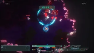 Скриншот 5 к игре SeaQuestDungeon