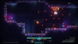 Скриншот 7 к игре SeaQuestDungeon