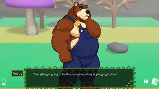 Скриншот 3 к игре Picnic Syndrome
