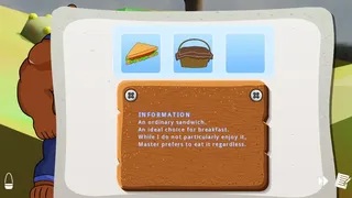 Скриншот 4 к игре Picnic Syndrome