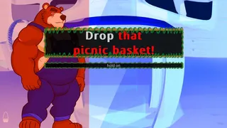 Скриншот 5 к игре Picnic Syndrome