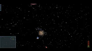 Скриншот 3 к игре Prince Rystiya's Starship