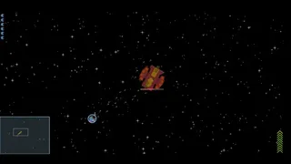 Скриншот 4 к игре Prince Rystiya's Starship