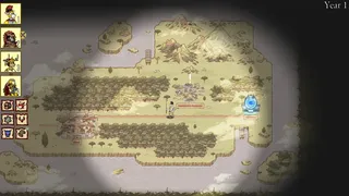 Скриншот 3 к игре Shattered Mythos