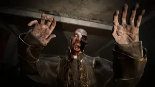 Скриншот 4 к игре Unholy Village Free Version