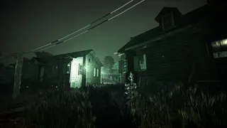 Скриншот 6 к игре Unholy Village Free Version