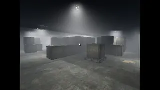 Скриншот 4 к игре Sanity Bunker