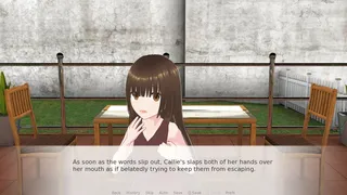 Скриншот 2 к игре My Little Sister Callie