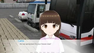 Скриншот 4 к игре My Little Sister Callie