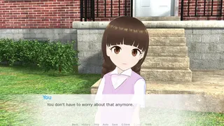 Скриншот 5 к игре My Little Sister Callie