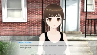 Скриншот 6 к игре My Little Sister Callie