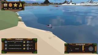 Скриншот 2 к игре Fayrehaven