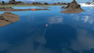 Скриншот 6 к игре Fayrehaven
