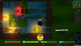 Скриншот 5 к игре Civilio
