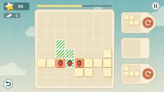 Скриншот 2 к игре Junk Blocks