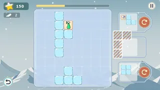 Скриншот 4 к игре Junk Blocks