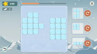 Скриншот 5 к игре Junk Blocks