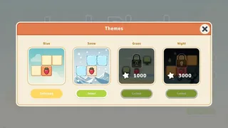 Скриншот 6 к игре Junk Blocks