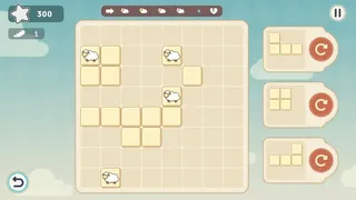 Скриншот 7 к игре Junk Blocks
