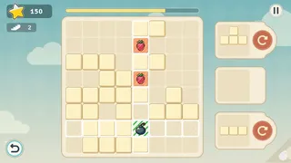 Скриншот 8 к игре Junk Blocks