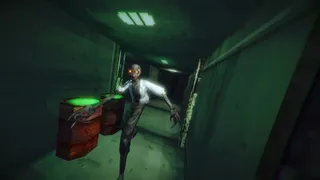 Скриншот 2 к игре Retro Horror Story