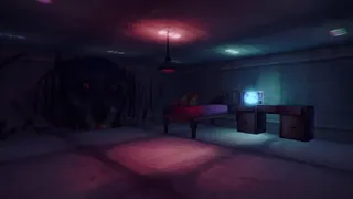 Скриншот 4 к игре Retro Horror Story