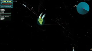 Скриншот 1 к игре You belong in the Stars