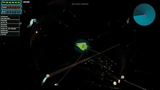 Скриншот 2 к игре You belong in the Stars