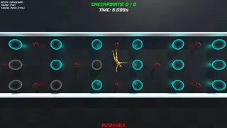 Скриншот 7 к игре Ragdoll Training Center