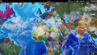 Скриншот 1 к игре Trade Conquest