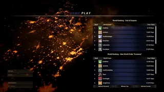 Скриншот 2 к игре Trade Conquest