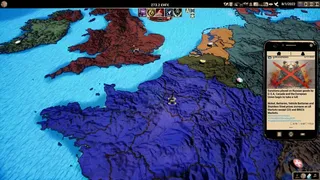 Скриншот 3 к игре Trade Conquest