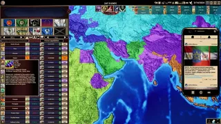 Скриншот 5 к игре Trade Conquest
