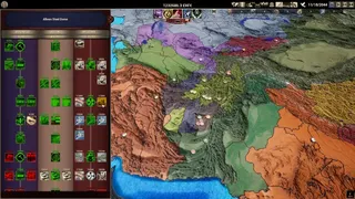 Скриншот 8 к игре Trade Conquest