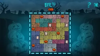 Скриншот 1 к игре Find-o'-Lantern